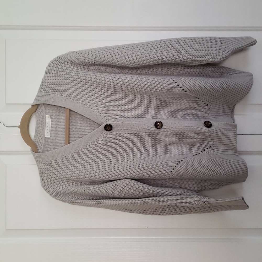 Oversized Cardigans - Picture 8 of 13